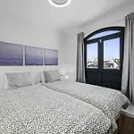 Casahost Arrocha Seaview Apartament *