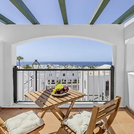 Casahost Arrocha Seaview *