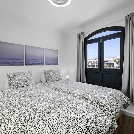 Casahost Arrocha Seaview Apartmán *