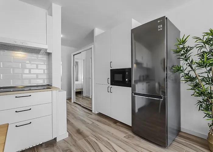 Casahost Arrocha Seaview * 卡门港