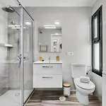 Casahost Arrocha Seaview Διαμέρισμα Πουέρτο Ντελ Κάρμεν