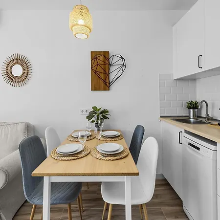 Casahost Arrocha Seaview Appartement *