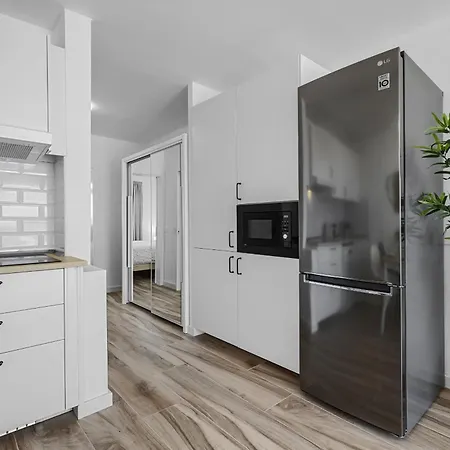 Casahost Arrocha Seaview * Puerto del Carmen (Lanzarote)