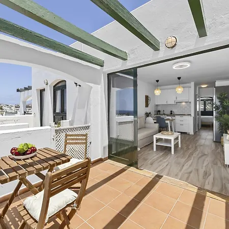 Casahost Arrocha Seaview Apartamento