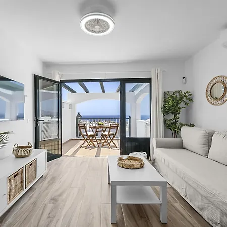 Casahost Arrocha Seaview *