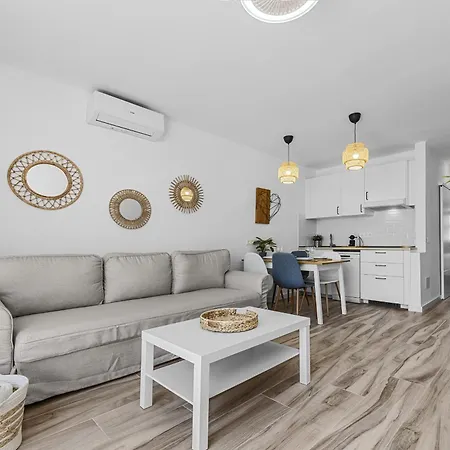 Appartement Casahost Arrocha Seaview *