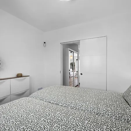 Διαμέρισμα Casahost Arrocha Seaview Πουέρτο Ντελ Κάρμεν