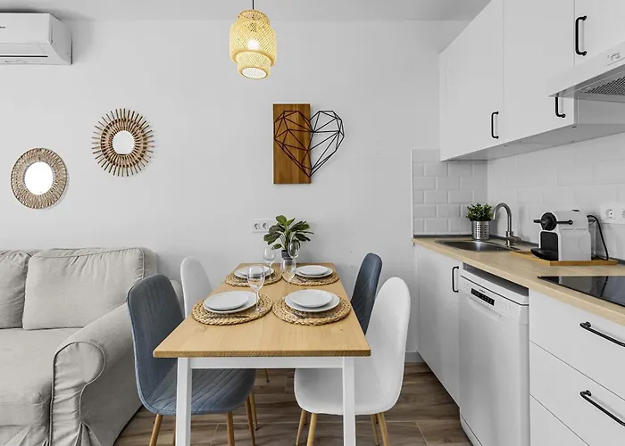 Casahost Arrocha Seaview Apartamento *