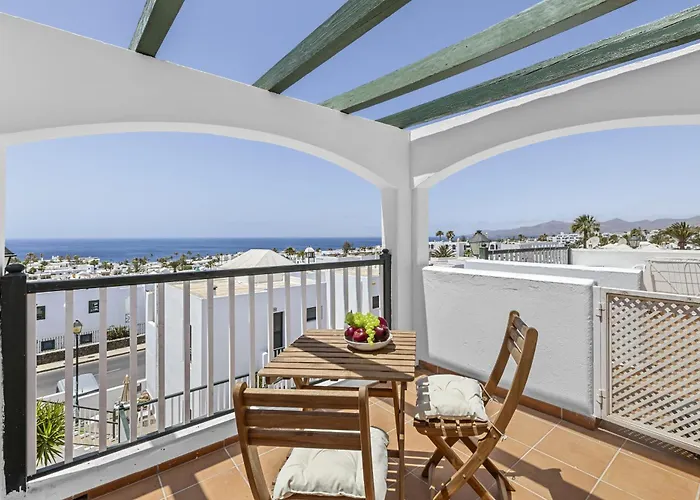 Casahost Arrocha Seaview *