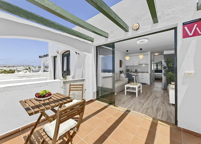 Casahost Arrocha Seaview Apartamento