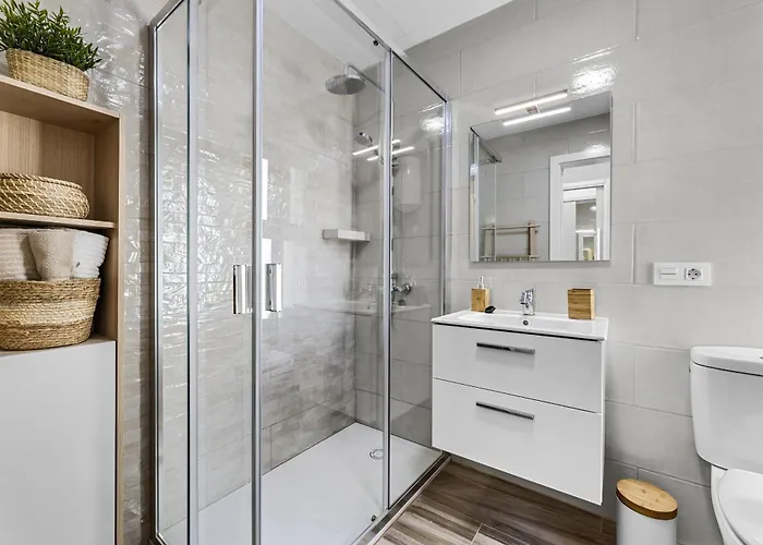 Casahost Arrocha Seaview * 卡门港