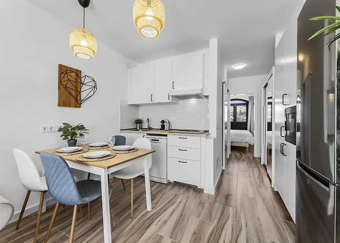 Apartamento Casahost Arrocha Seaview *