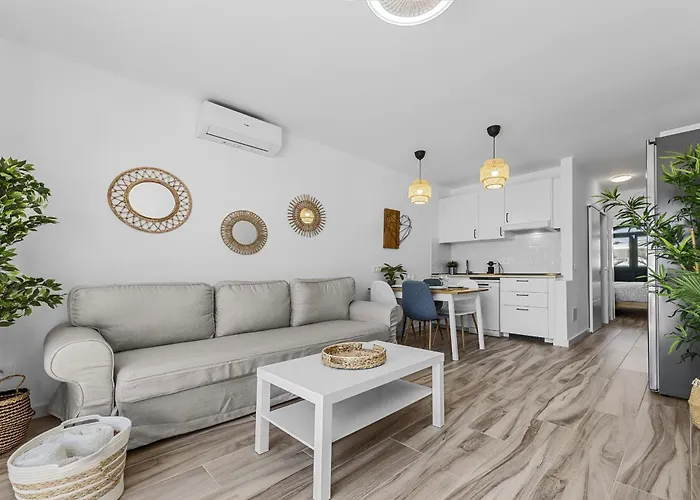 Apartamento Casahost Arrocha Seaview *