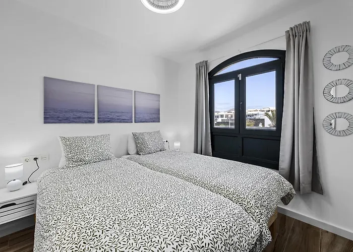 Casahost Arrocha Seaview Apartamento *