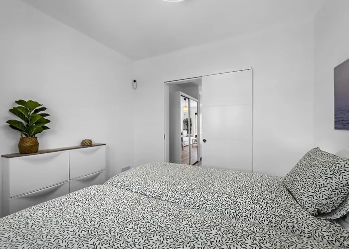 Apartamento Casahost Arrocha Seaview Puerto del Carmen (Lanzarote)