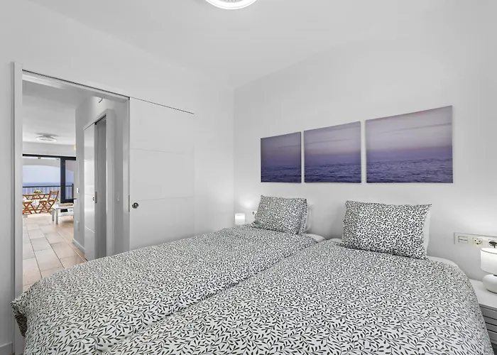 Casahost Arrocha Seaview Apartamento *