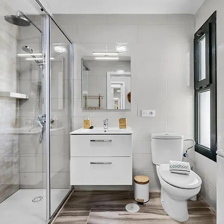 Casahost Arrocha Seaview Apartman Puerto del Carmen