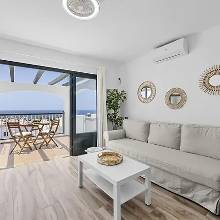 Casahost Arrocha Seaview Apartment