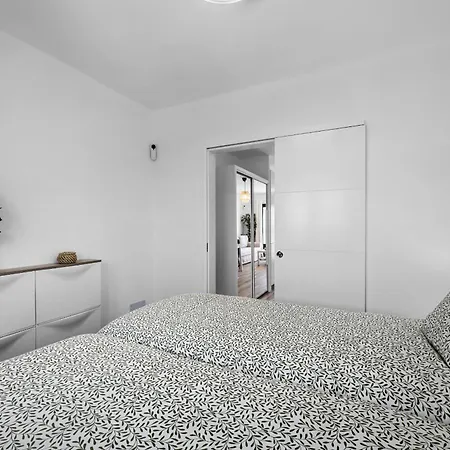Apartment Casahost Arrocha Seaview Puerto del Carmen (Lanzarote)